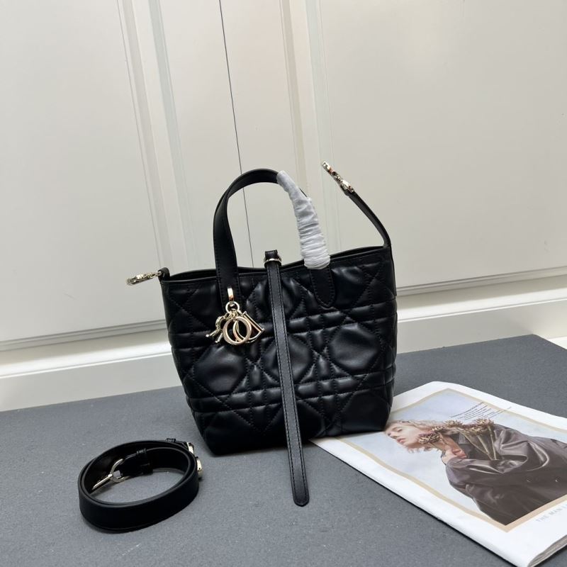 D*or shopping bags